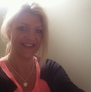 Meet your Posher, Kaye